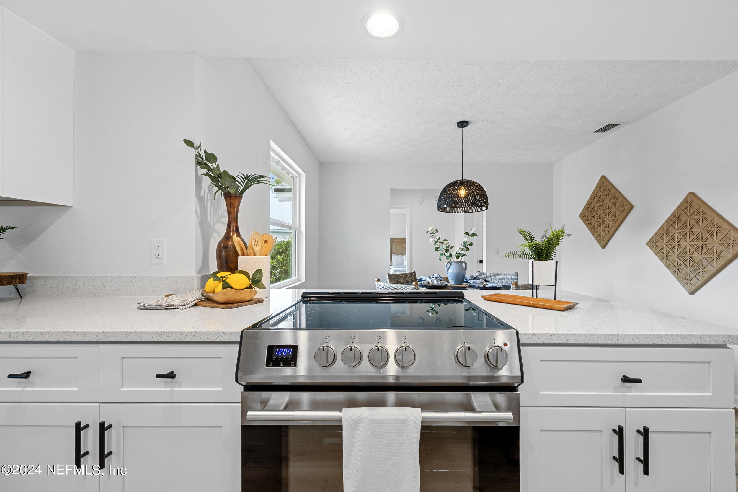 2551 Summer Tree Road East Jacksonville, FL 32246 - Photo 10 of 45 Kitchen