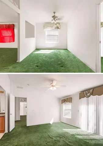 a kitchen with stainless steel appliances granite countertop a stove and a sink