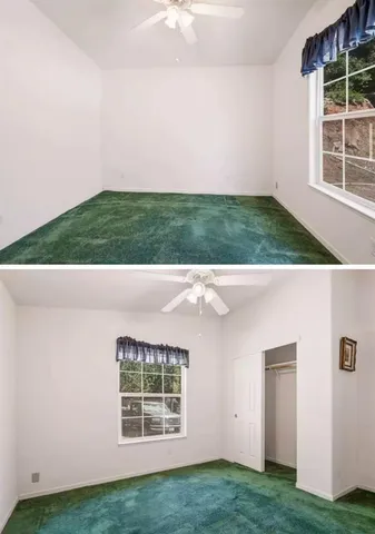 a black and white photo of a house