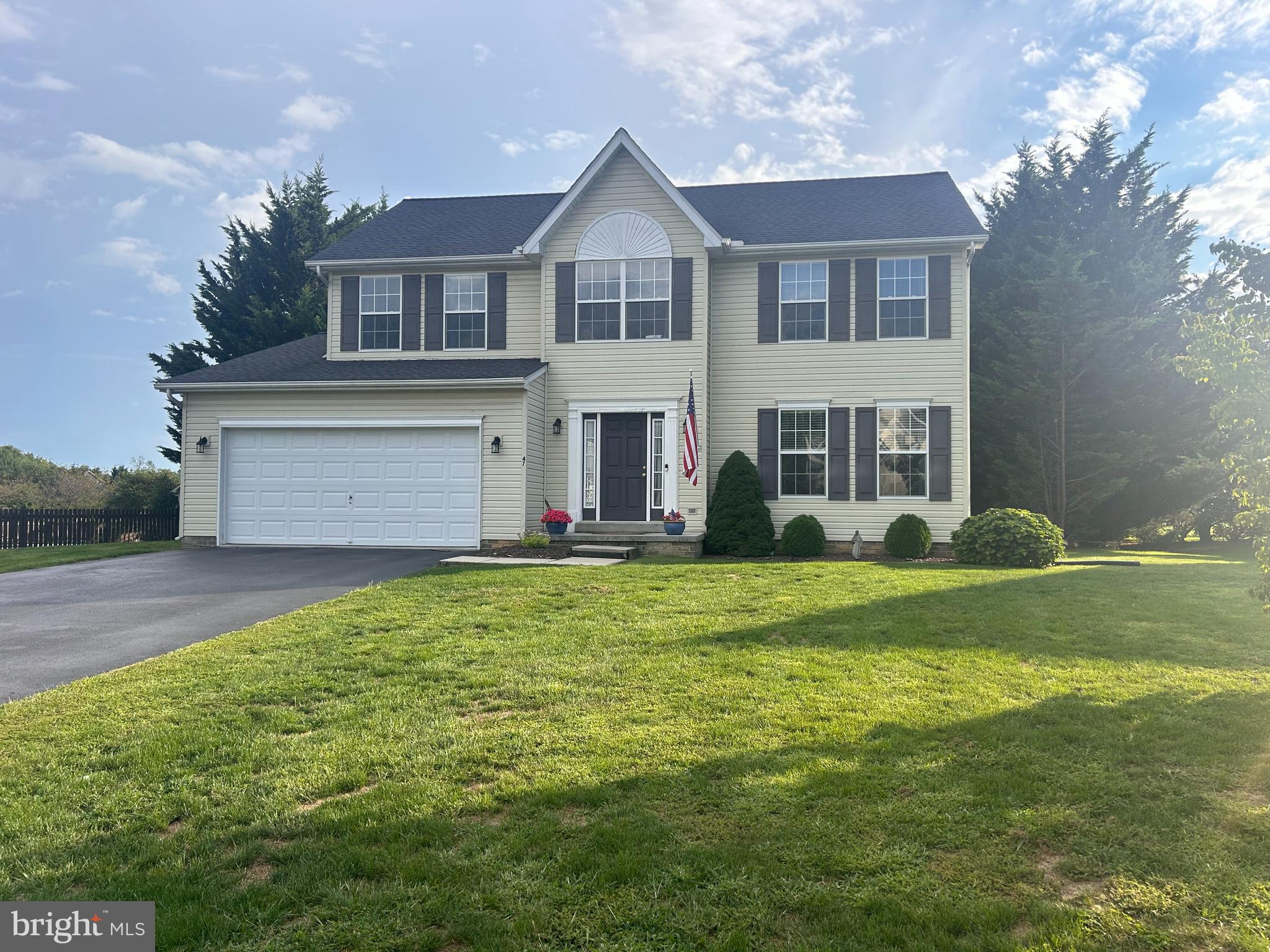 47 Preakness Street Hanover, PA 17331 - Photo 1 of 3 Gallery Image 1