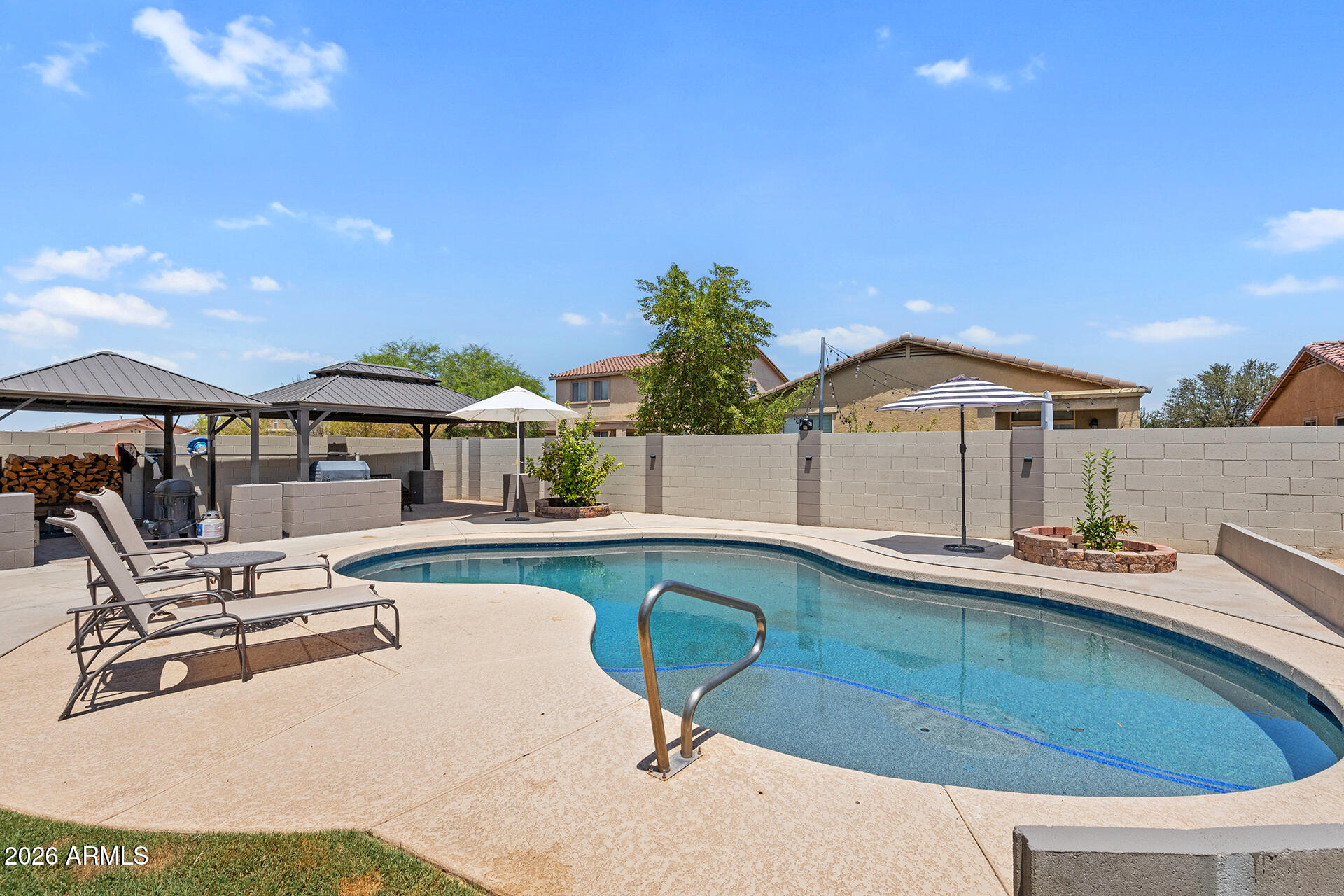 7422 West Darrel Road Laveen, AZ 85339 - Photo 61 of 65 64