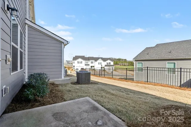$330,000 | 3940 Shider Lane, Kannapolis, NC 28081