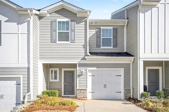 $330,000 | 3940 Shider Lane, Kannapolis, NC 28081