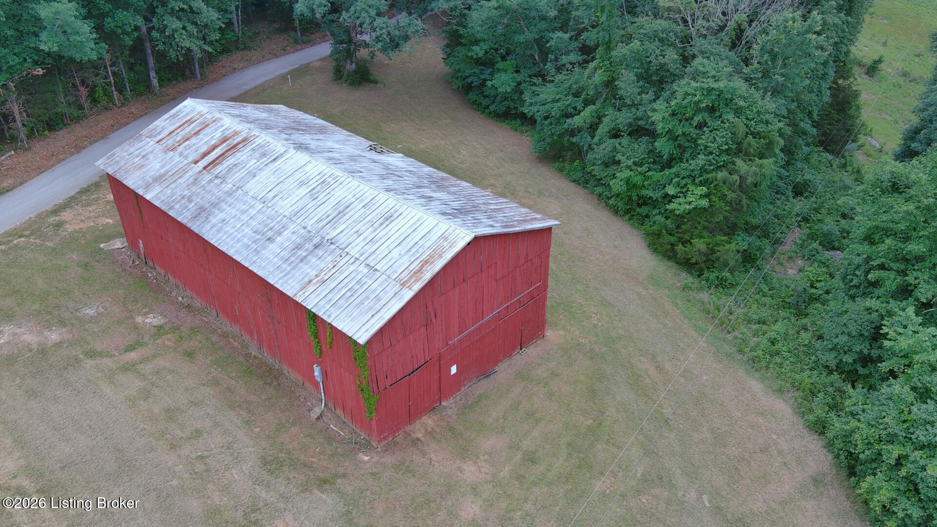 *** Plouvier Road Hodgenville, KY 42748 - Photo 7 of 15 William Shelton Farm-5