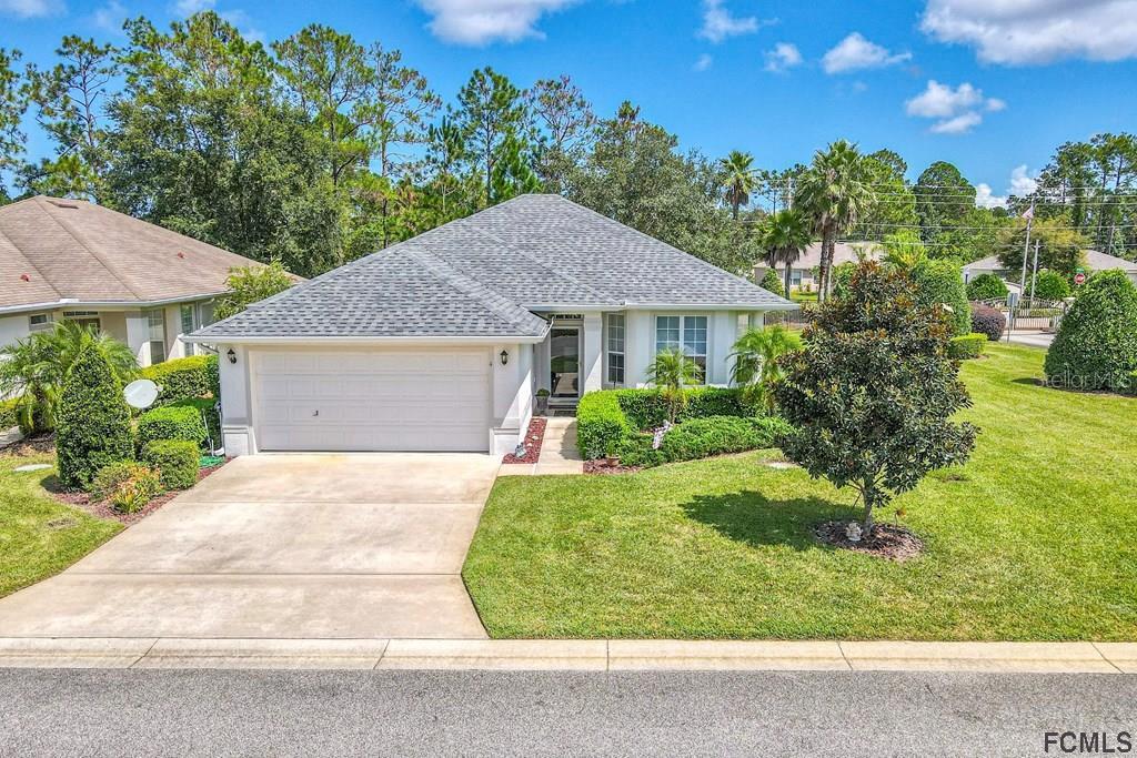4 Raintree Circle Palm Coast, FL 32164 - Photo 1 of 1 Gallery Image 1