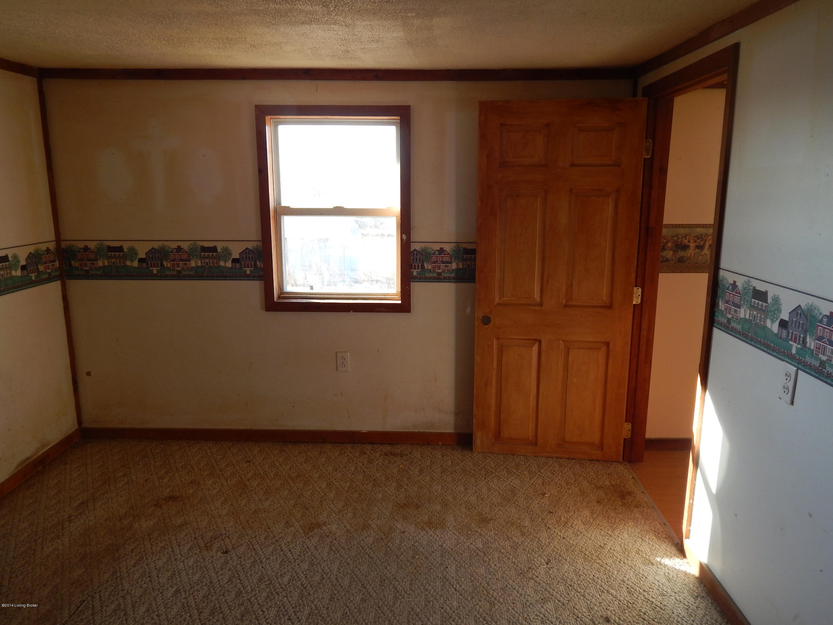 30 Lindsey Road Leitchfield, KY 42754 - Photo 15 of 32 30 lindsey bed one 2
