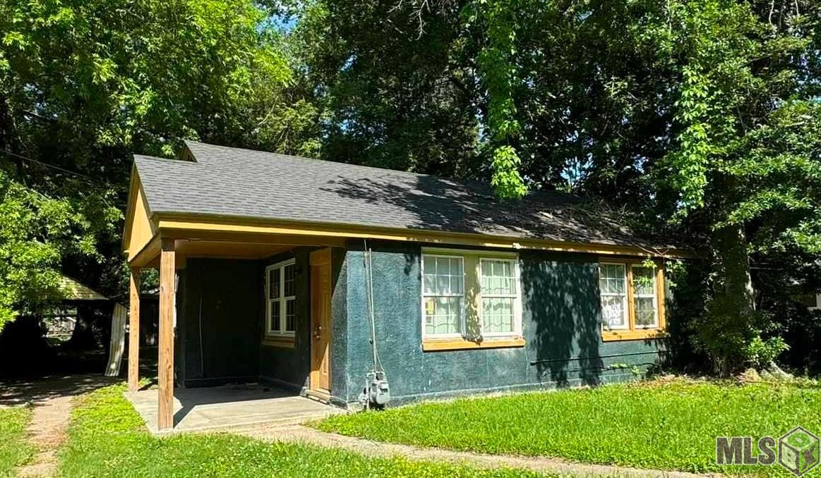 3339 Wenonah Street Baton Rouge, LA 70805 - Photo 2 of 12