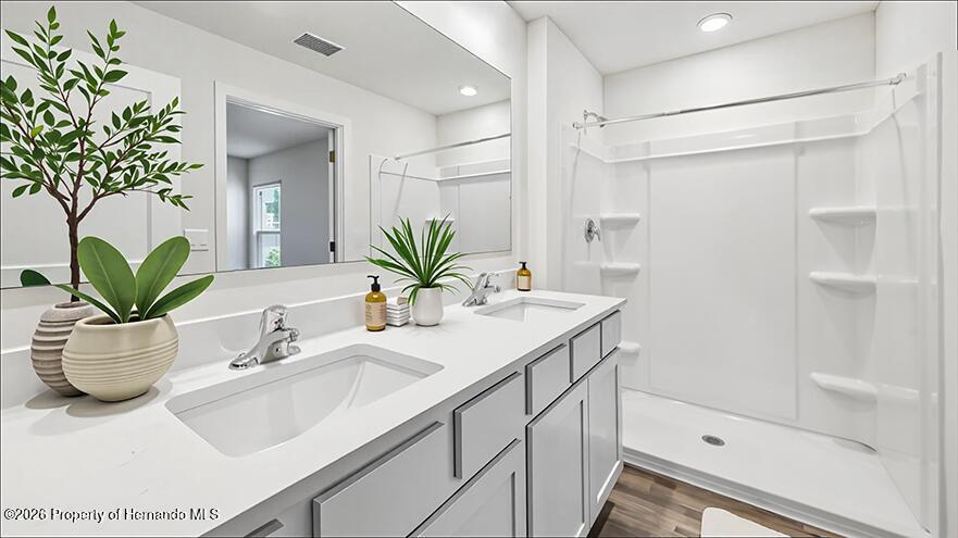 10574 Tucker Road Weeki Wachee, FL 34613 - Photo 6 of 13