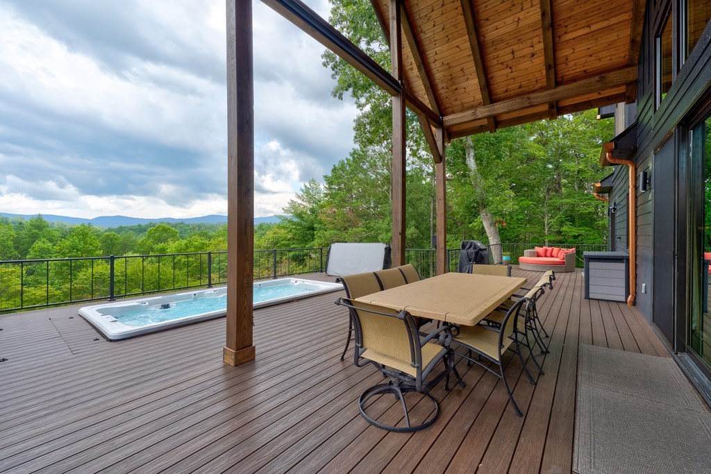 312 Charles Road Ellijay, GA 30540 - Photo 30 of 60 Gallery Image 30