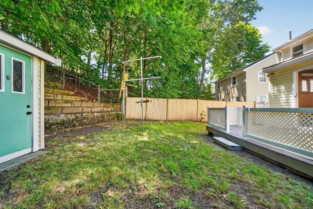 114 Glenellen Road Boston, MA 02132 - Photo 20 of 42