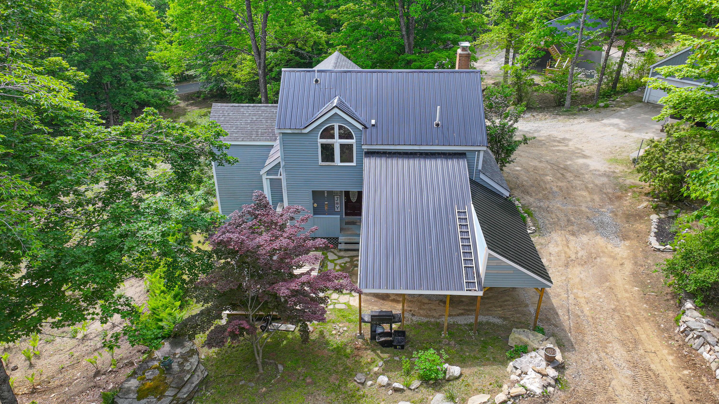 674 Elm Hill Road Paris, ME 04281 - Photo 13 of 55 674 Elm Hill Road-29