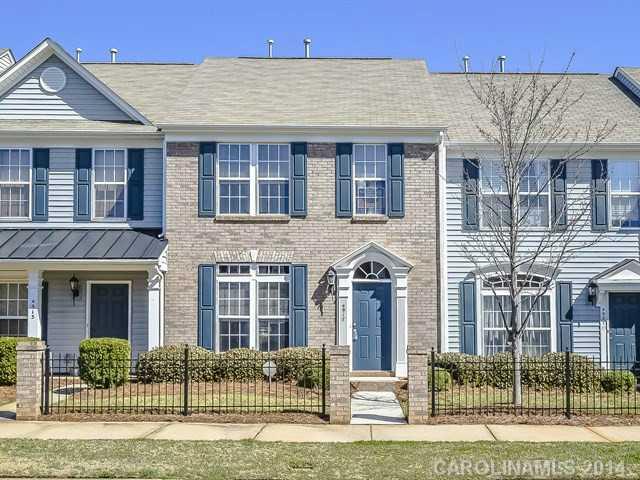 4917 Prosperity Ridge Road, Unit 97 Charlotte, NC 28269 - Photo 1 of 16 Gallery Image 1