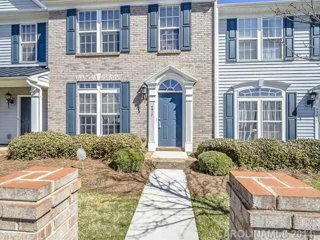 4917 Prosperity Ridge Road, Unit 97 Charlotte, NC 28269 - Photo 2 of 16 Gallery Image 2