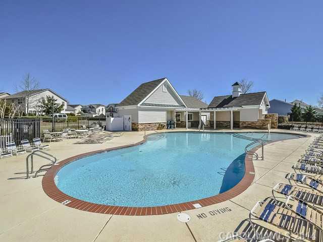4917 Prosperity Ridge Road, Unit 97 Charlotte, NC 28269 - Photo 15 of 16 Gallery Image 15