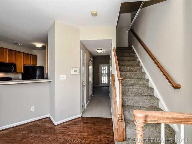 4917 Prosperity Ridge Road, Unit 97 Charlotte, NC 28269 - Photo 3 of 16 Gallery Image 3