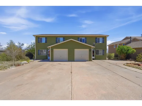 $575,000 | 520 South Pine Street, Unit 520/530, Keenesburg, CO 80643