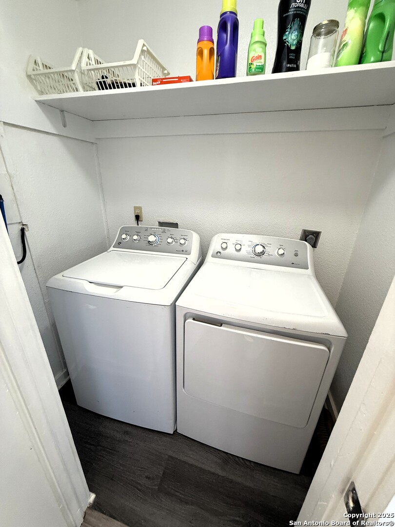 801 Blue Bill Cove Drive Lakehills, TX 78063 - Photo 14 of 22