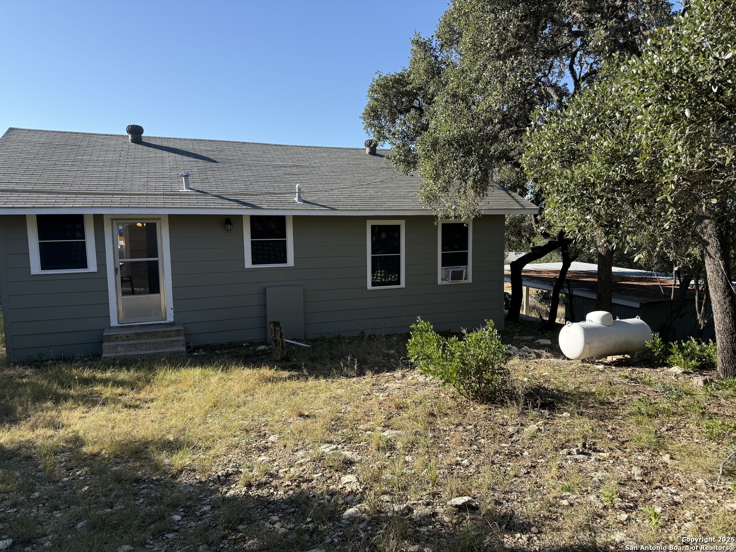 801 Blue Bill Cove Drive Lakehills, TX 78063 - Photo 19 of 22