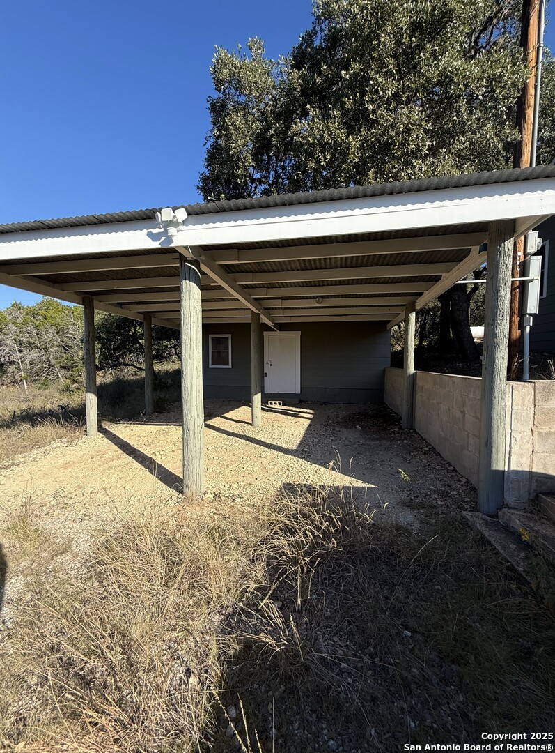 801 Blue Bill Cove Drive Lakehills, TX 78063 - Photo 20 of 22