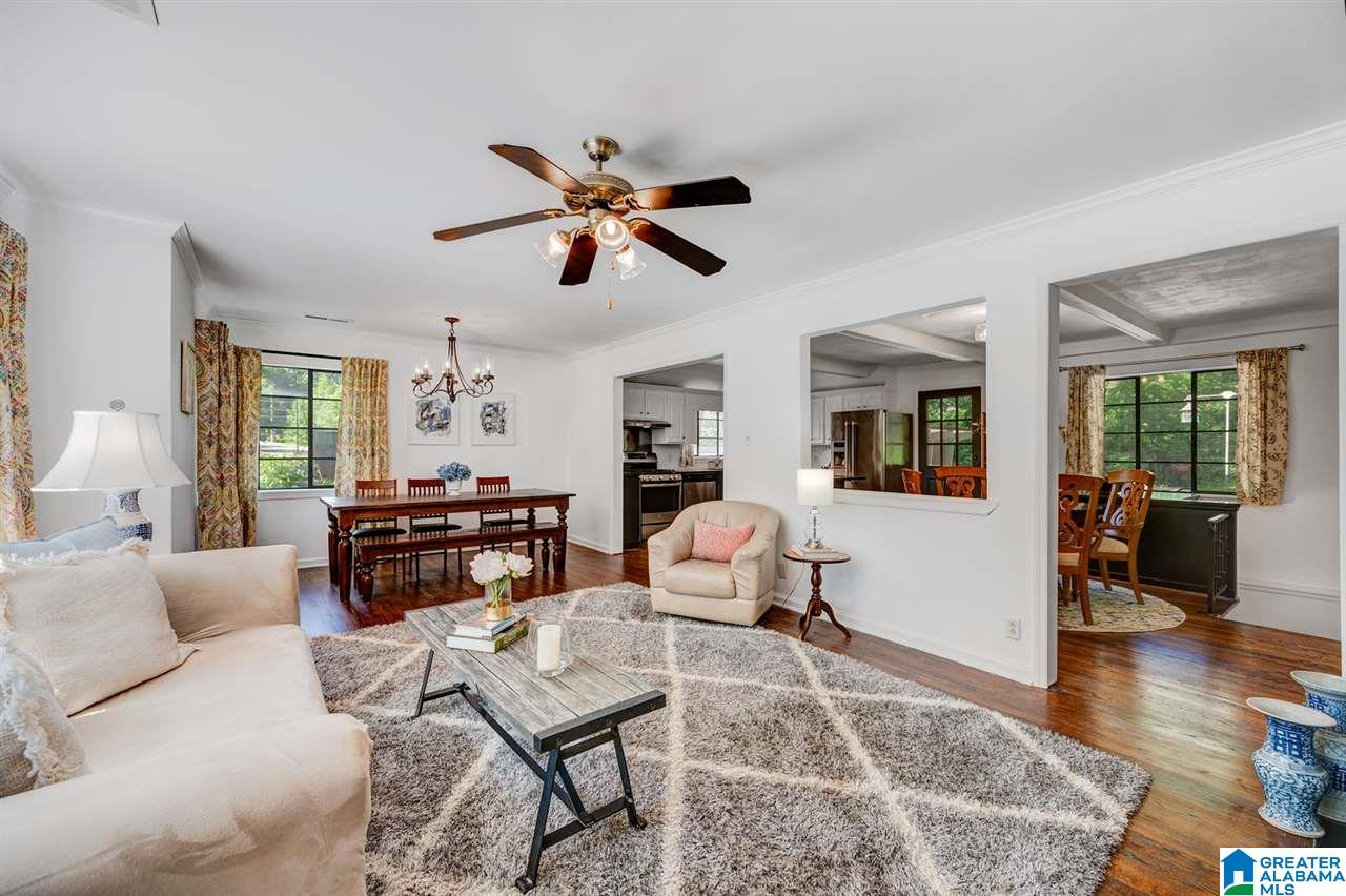 335 Edgeview Avenue Birmingham, AL 35209 - Photo 6 of 30