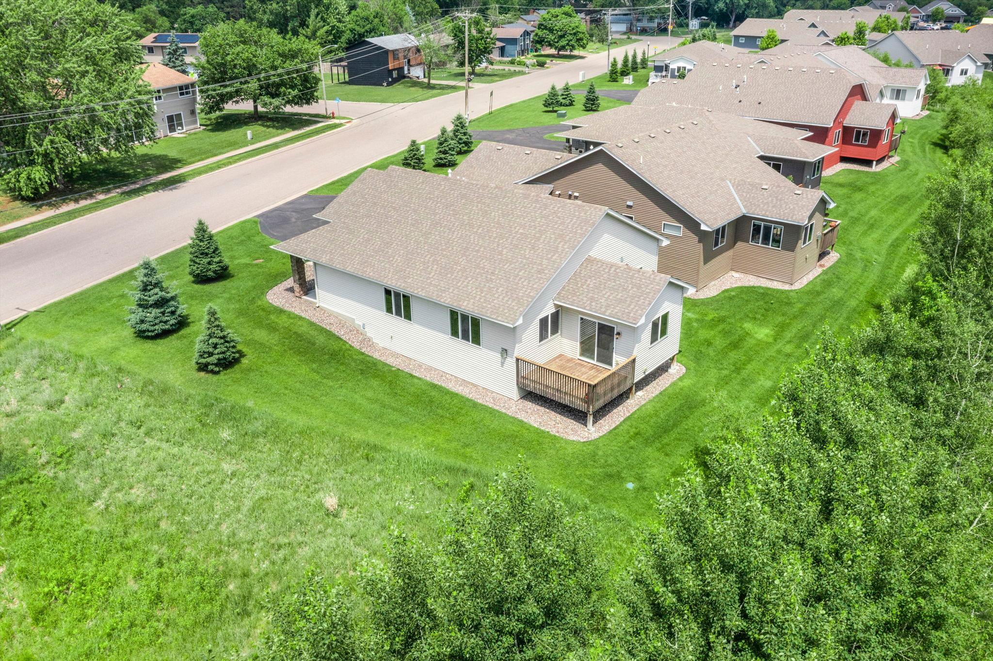 2726 11th Avenue Northwest Anoka, MN 55303 - Photo 36 of 41