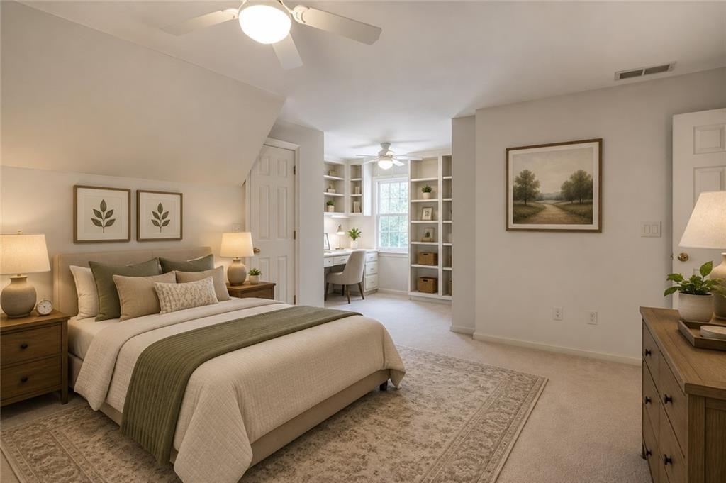 451 Landover Drive Decatur, GA 30030 - Photo 55 of 57