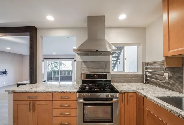 $2,300 | 4927 Indian Wood Road, Culver City, CA 90230