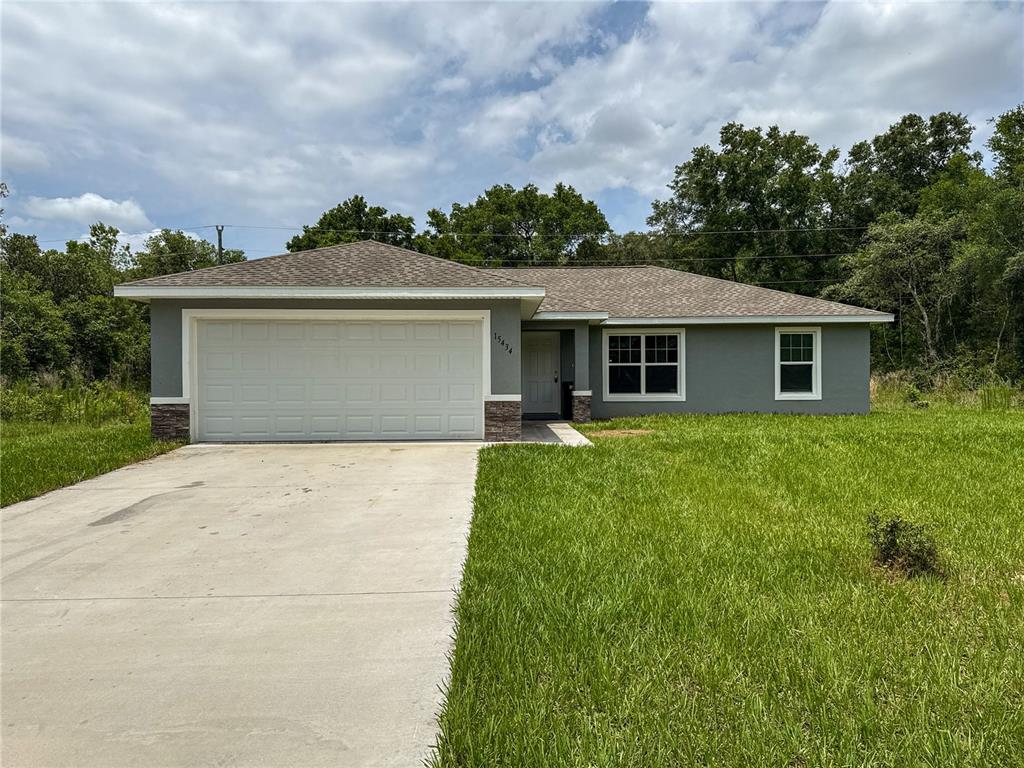15434 Southwest 29th Terrace Road Ocala, FL 34473 - Photo 2 of 16