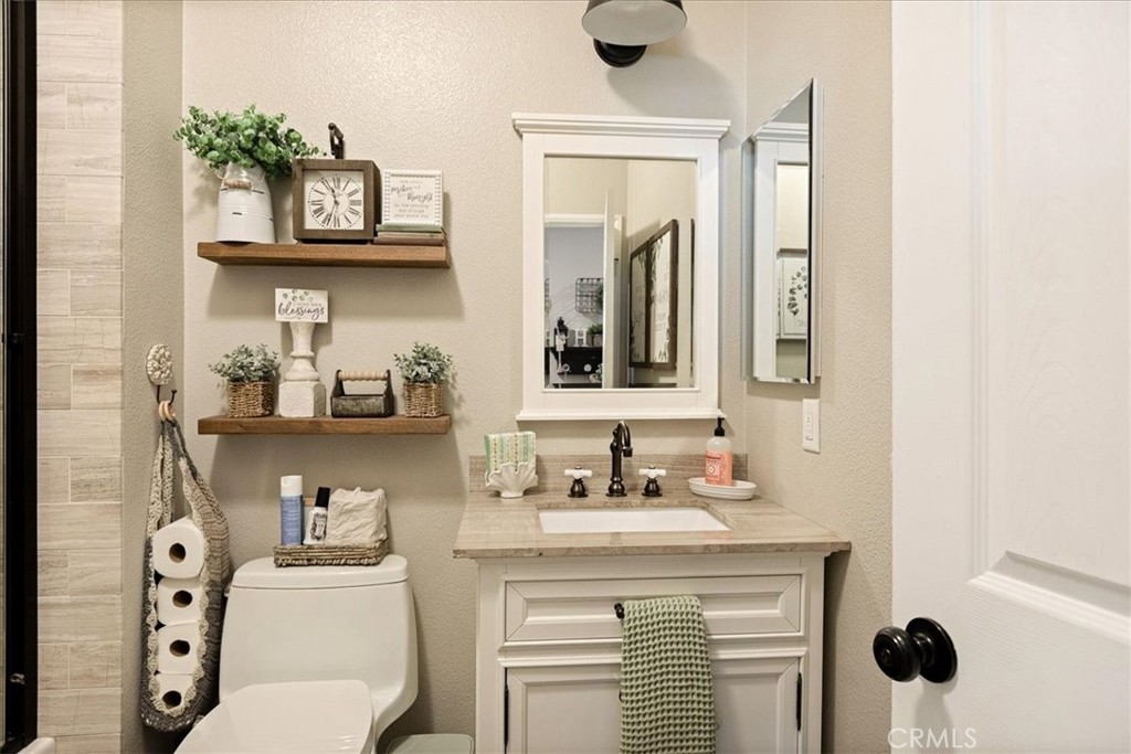 19302 De Marco Road Riverside, CA 92508 - Photo 22 of 57 Full Downstairs Bathroom