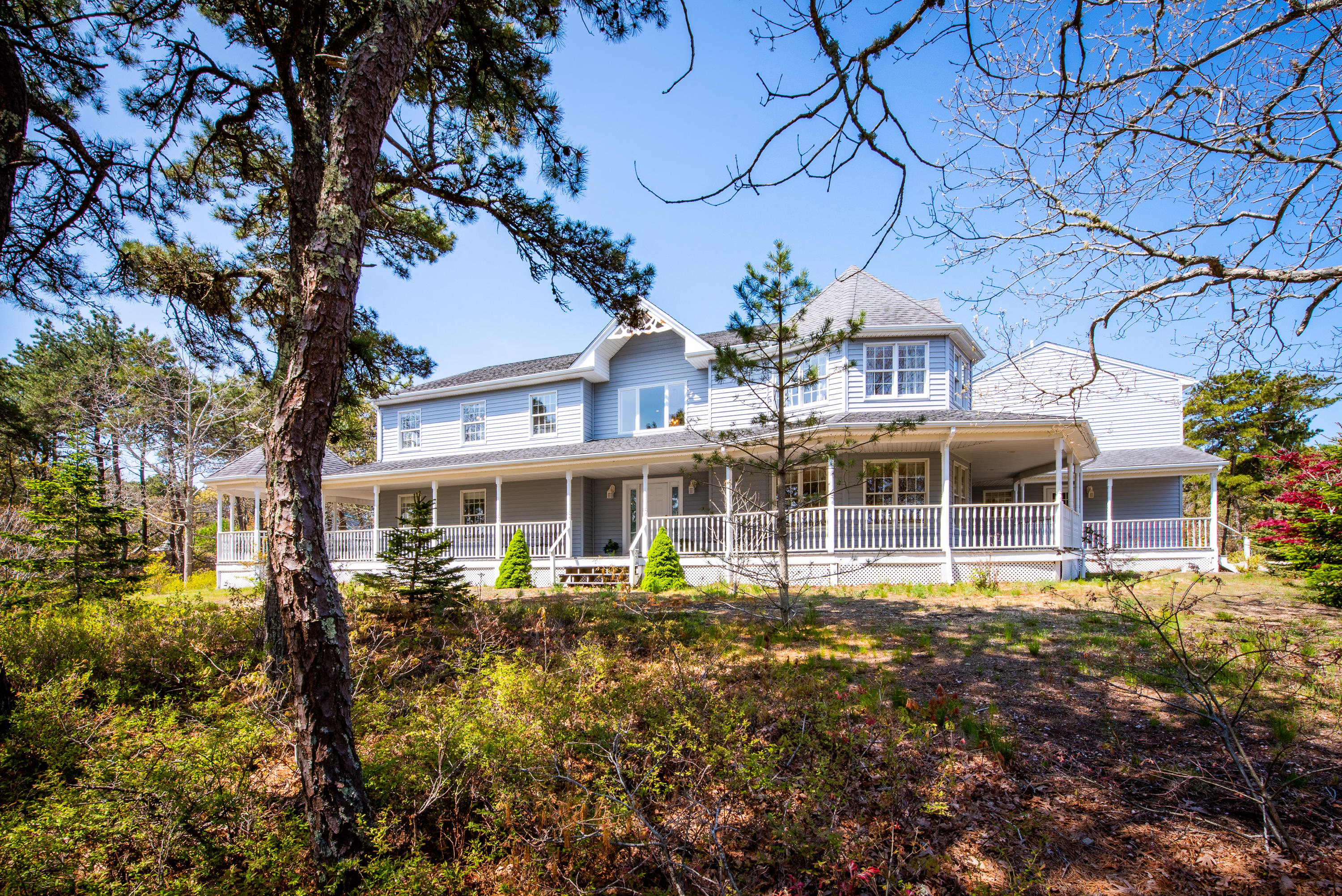 23 Aldrich Road Truro, MA 02666 - Photo 1 of 38 23 Aldrich Road, N. Truro-2