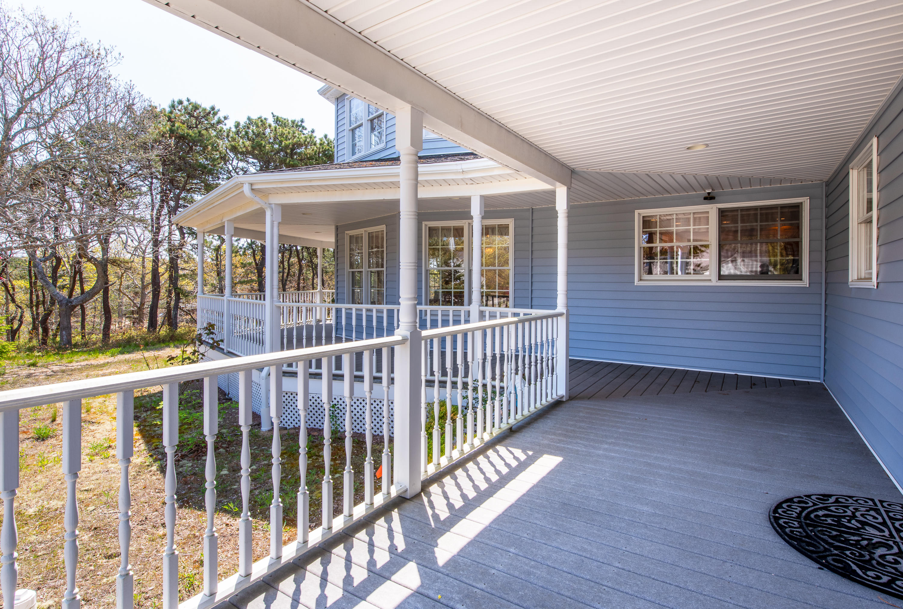 23 Aldrich Road Truro, MA 02666 - Photo 4 of 38 23 Aldrich Road, N. Truro-9
