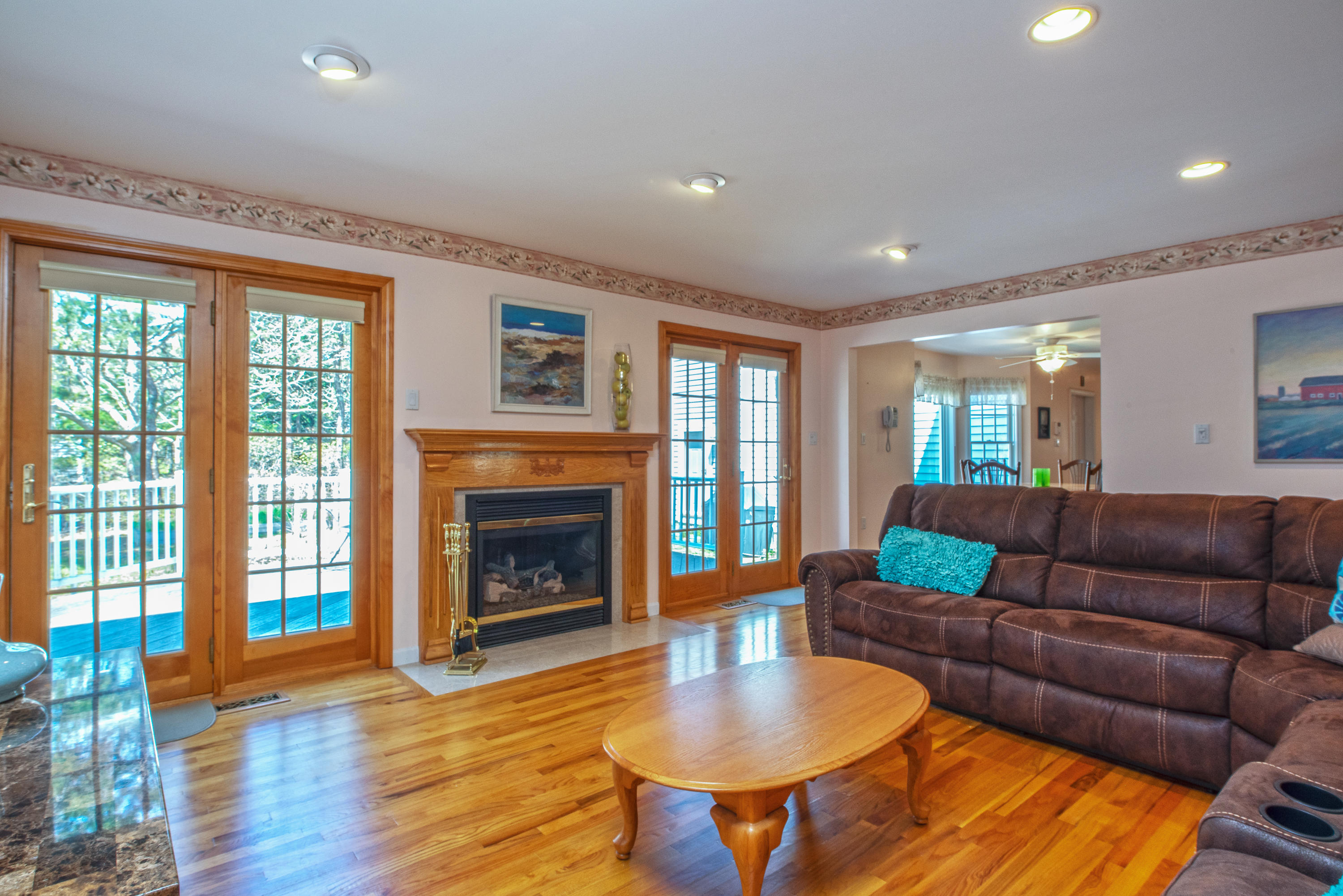 23 Aldrich Road Truro, MA 02666 - Photo 10 of 38 23 Aldrich Road, N. Truro-13
