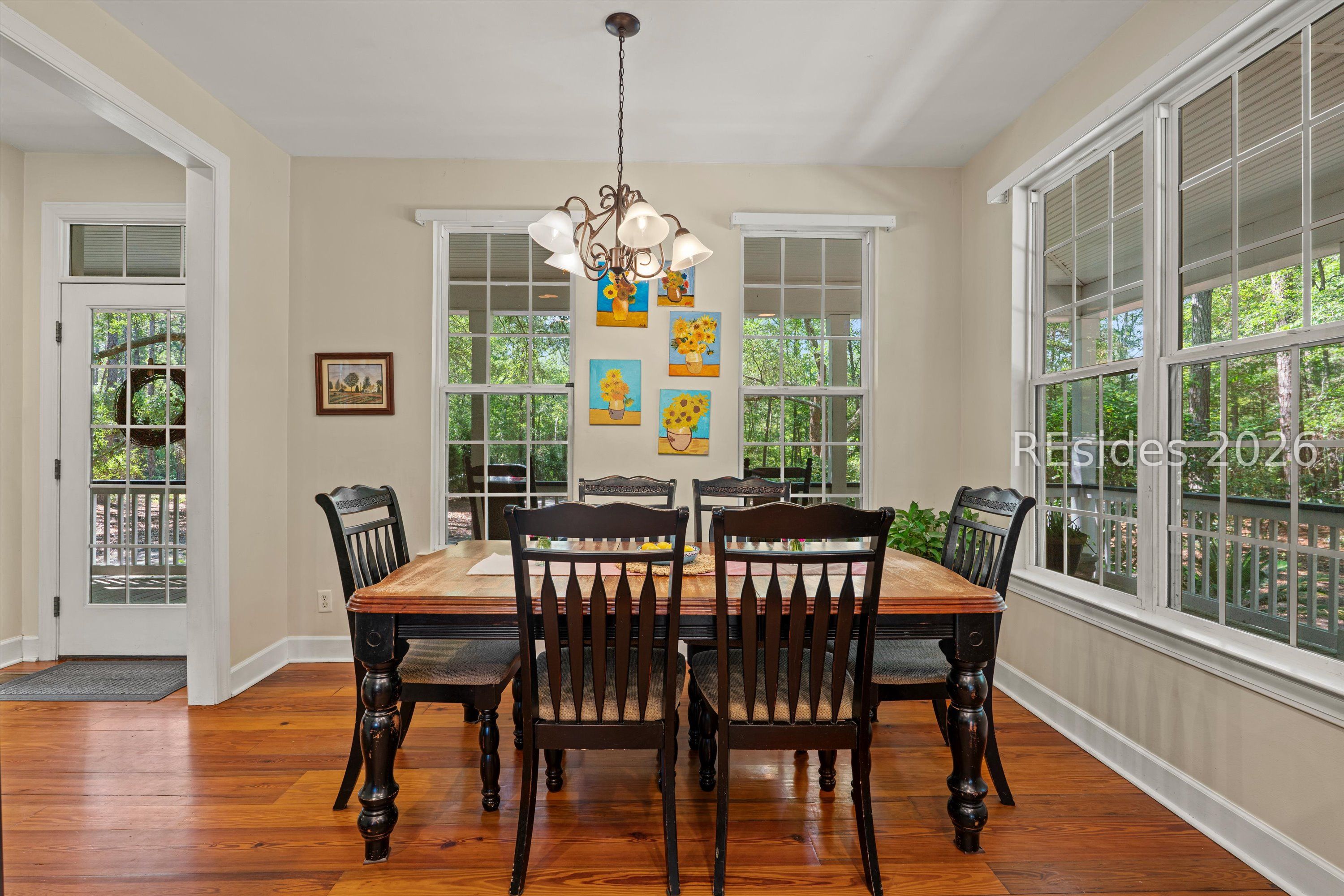 457 Ridgecut Road Early Branch, SC 29916 - Photo 15 of 60