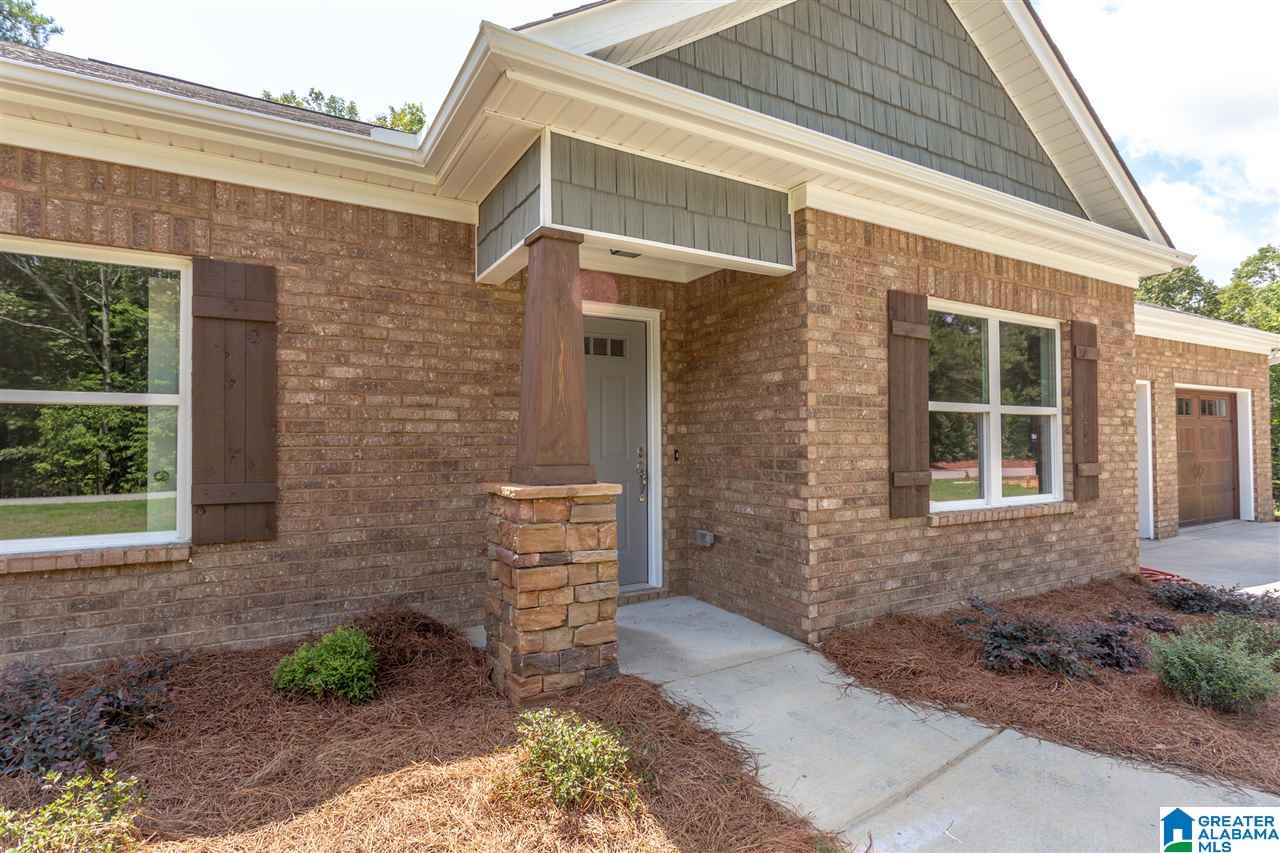 2160 Summit Park Road Odenville, AL 35120 - Photo 6 of 37