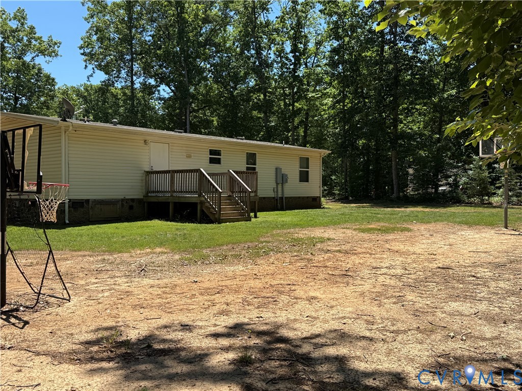 184 Ivy Road Howardsville, VA 24562 - Photo 4 of 20