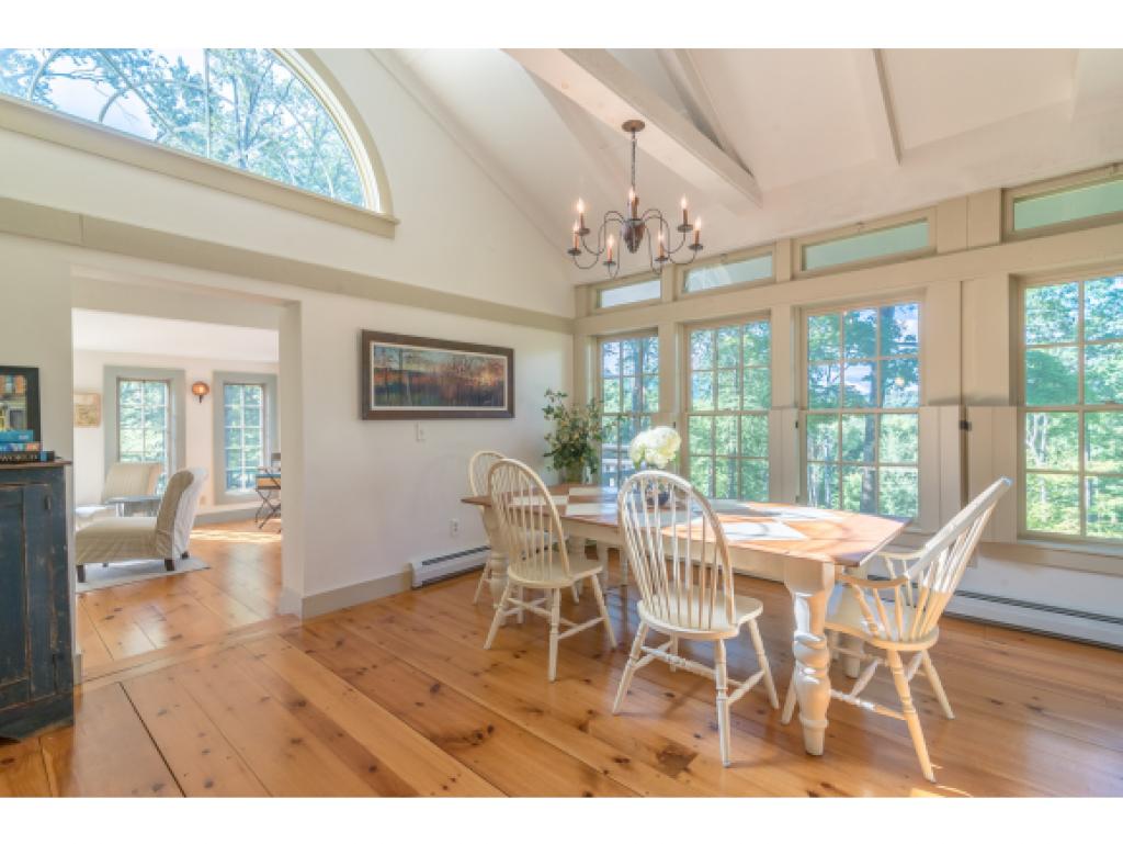3452 Green Hill Road Danby, VT 05761 - Photo 11 of 36 Gallery Image 11