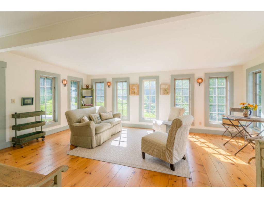 3452 Green Hill Road Danby, VT 05761 - Photo 12 of 36 Gallery Image 12
