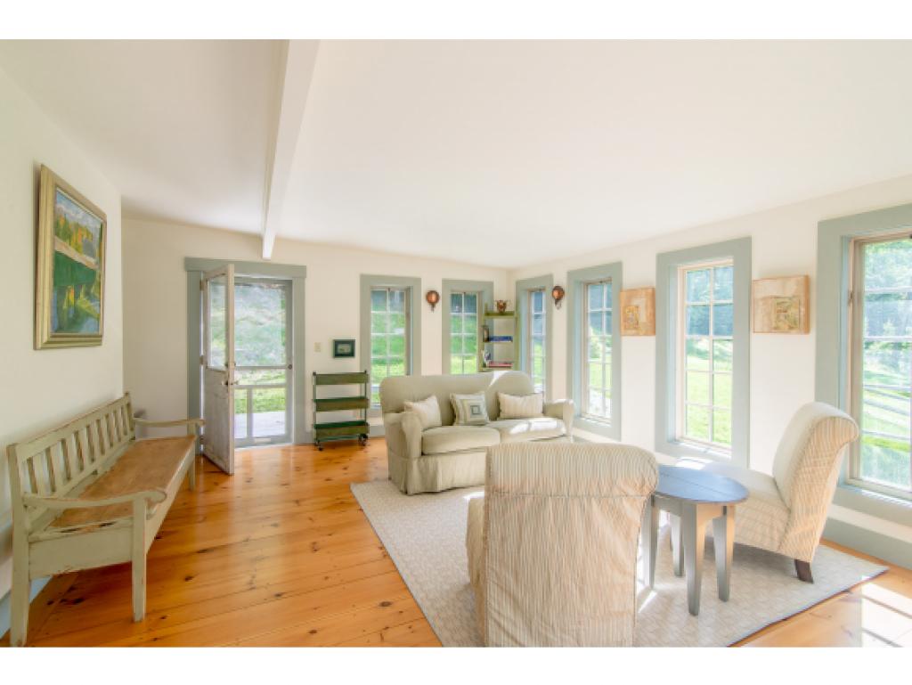 3452 Green Hill Road Danby, VT 05761 - Photo 14 of 36 Gallery Image 14
