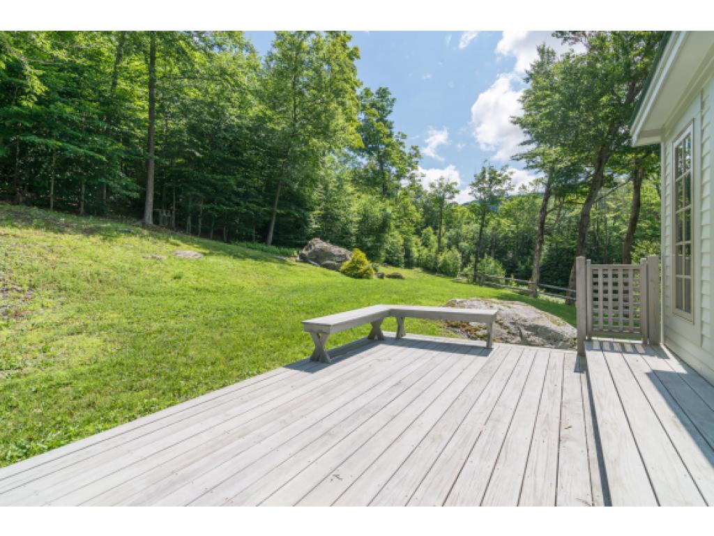 3452 Green Hill Road Danby, VT 05761 - Photo 25 of 36 Gallery Image 25