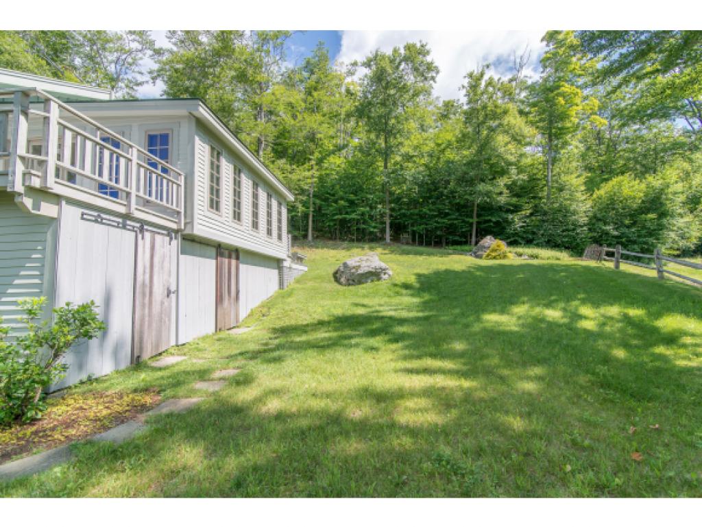 3452 Green Hill Road Danby, VT 05761 - Photo 35 of 36 Gallery Image 35