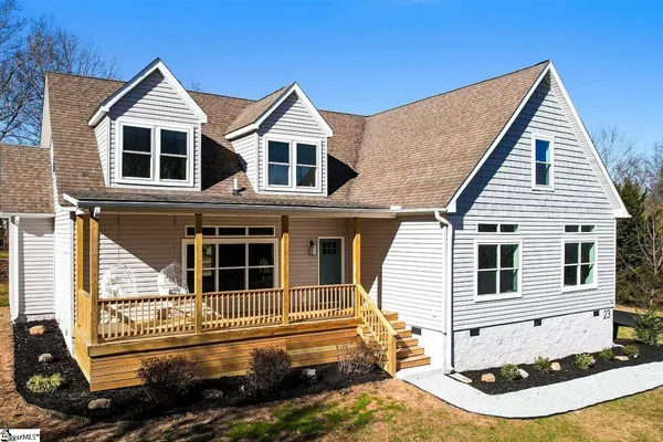 $629,900 | 23 Forestville Road, Travelers Rest, SC 29690