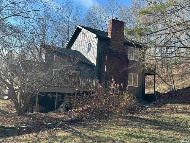 $675,000 | 1300 Shoal Creek Road, Murphysboro, IL 62966