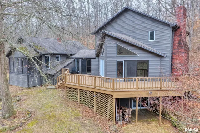 $675,000 | 1300 Shoal Creek Road, Murphysboro, IL 62966