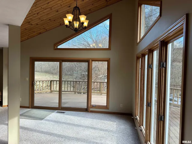 $675,000 | 1300 Shoal Creek Road, Murphysboro, IL 62966