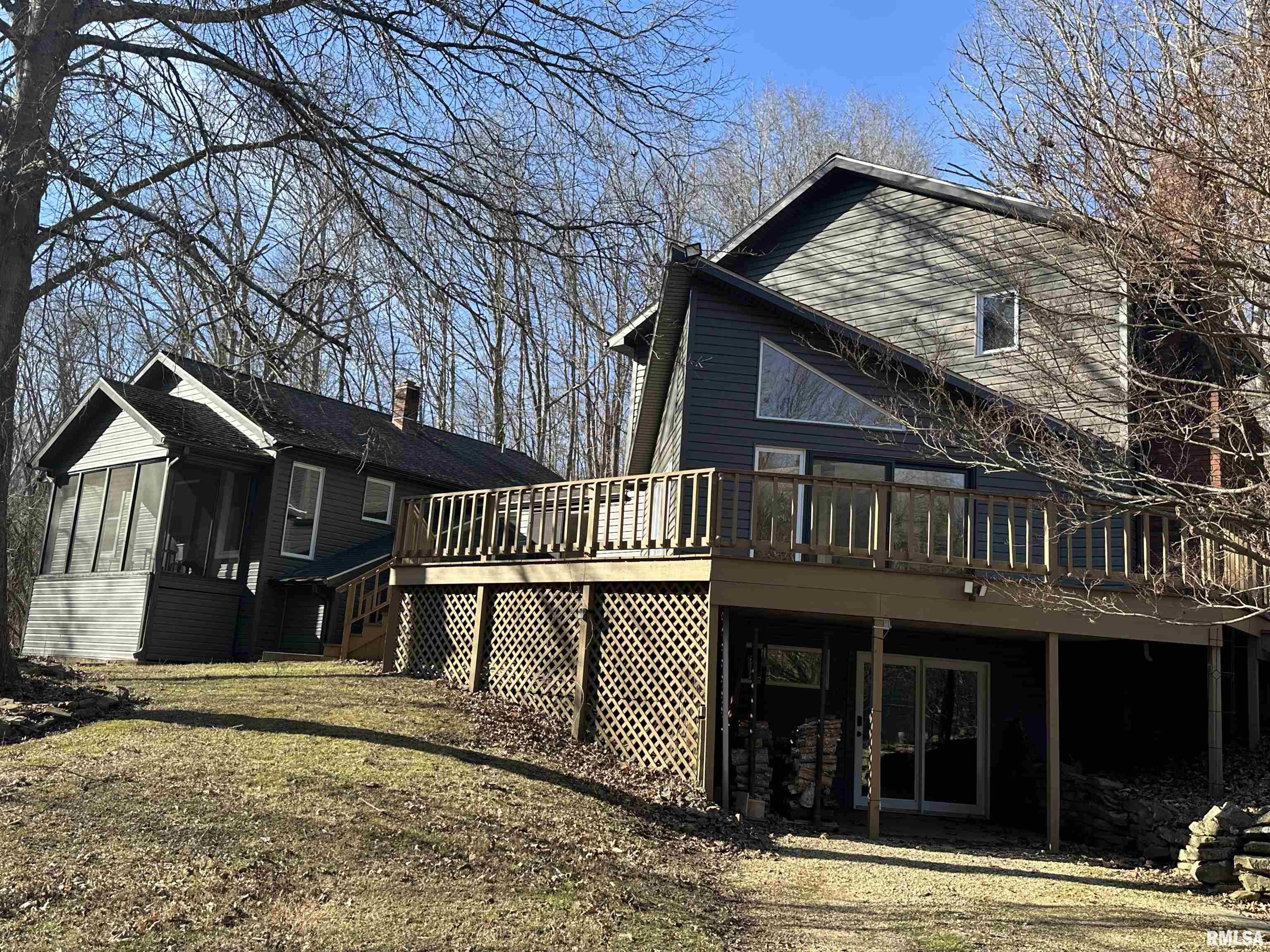 1300 Shoal Creek Road Murphysboro, IL 62966 - Photo 2 of 28