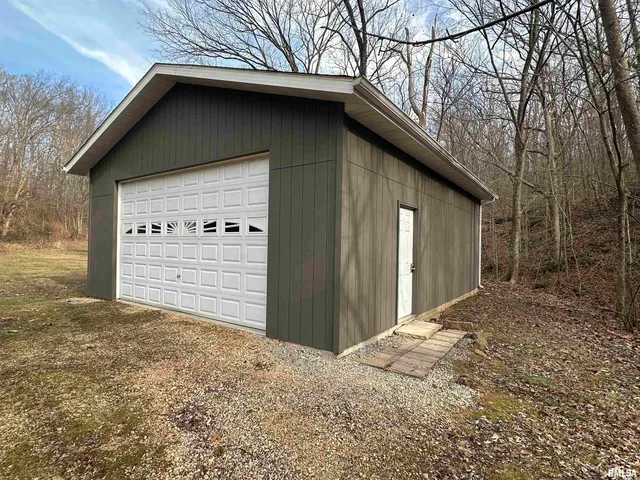 $675,000 | 1300 Shoal Creek Road, Murphysboro, IL 62966