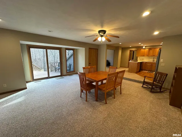 $675,000 | 1300 Shoal Creek Road, Murphysboro, IL 62966