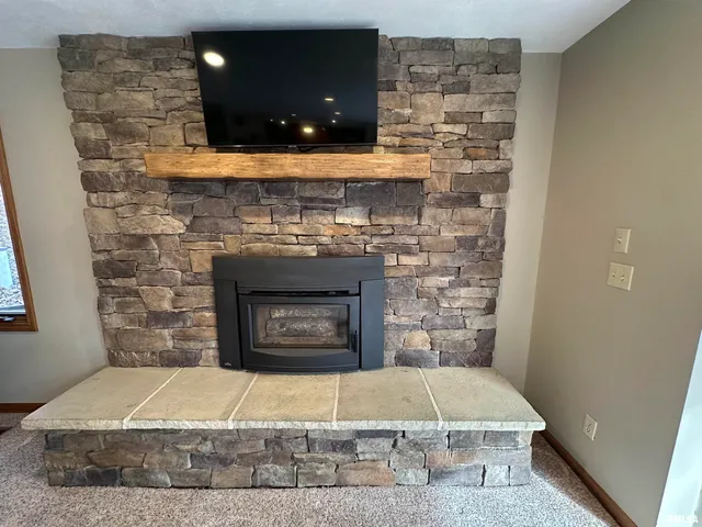 $675,000 | 1300 Shoal Creek Road, Murphysboro, IL 62966