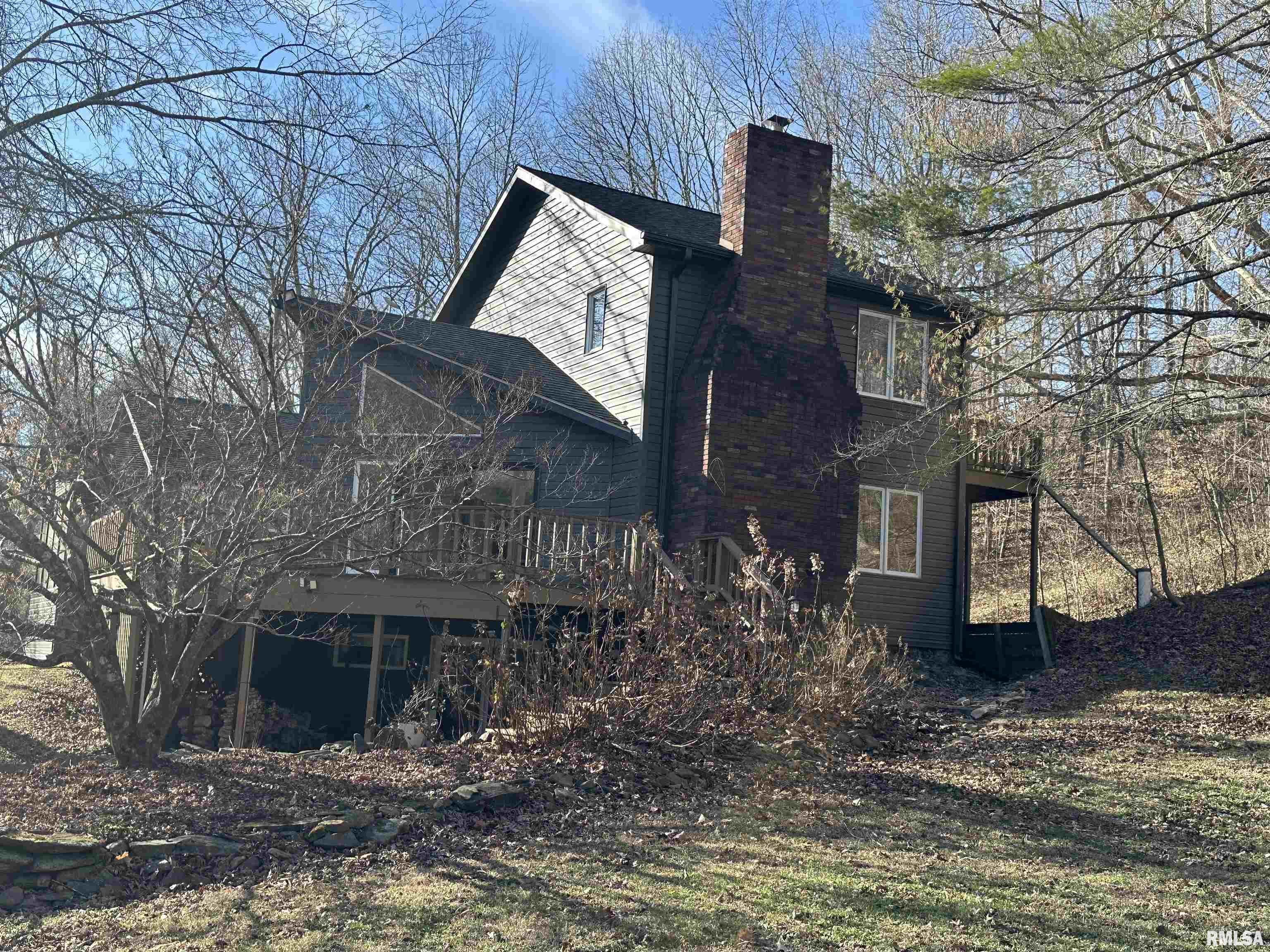 1300 Shoal Creek Road Murphysboro, IL 62966 - Photo 3 of 52