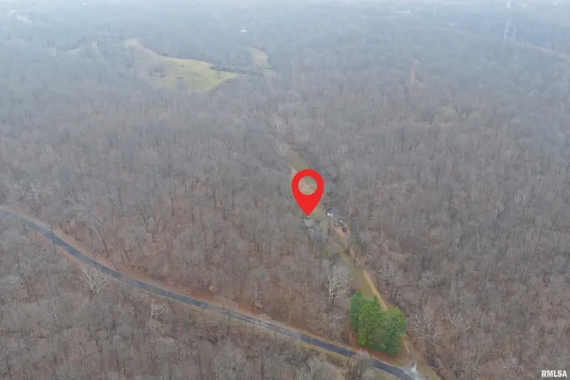 $675,000 | 1300 Shoal Creek Road, Murphysboro, IL 62966